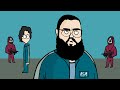 The Asmr Game Animated
