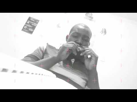 Jesus Paid it All//Diatonic Harmonica