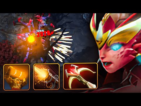 3000 RANGE ONE SHOT WITH ASSASSINATE