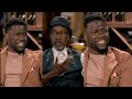 Kevin Hart & Don Cheadle Get Into Akward Debate Over Age Hilarious 😭(WOW)
