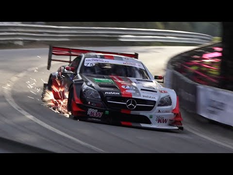 Fia HillClimb Masters 2021 Braga - Crazy Speed & Mistakes -
