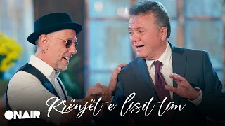 Ilir Shaqiri & Santino De Bartolo - Rrenjet E Lisit Tim