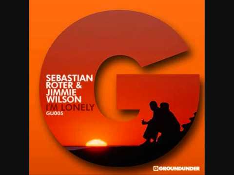 Sebastian Roter feat. Jimmie Wilson - I´m Lonely (Original Mix)