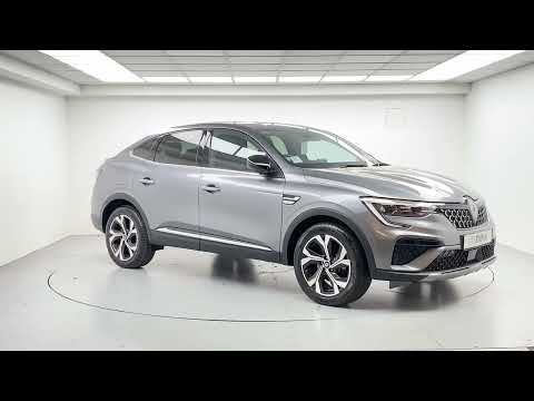 Renault Arkana E-TECH Hybrid 145 Auto techno - Image 2