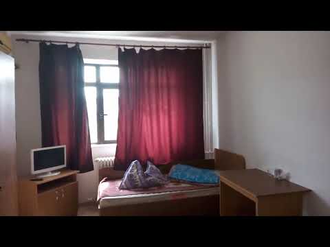 Camera cu 3 paturi Iasi plus baie  - Cazare Muncitori Iasi - cazaremuncitoriiasi.ro