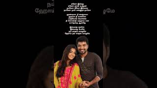 Download lagu Enthara enthara❤❤#Tirumanam ennum nikka#song lyrics mp3
