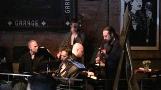 John Colianni Quintet playing Clifford Brown's "Daahoud"