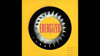 Alternative Energy - Energy 3 (Extremly Dangerous) 1992