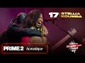 Maajabu Talent Europe - Stellia Koumba N°17 - Trouvera-t-il la foi - Prime 2 Acoustique - Saison 2