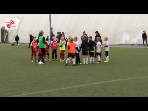 Peljmies Cup 23.9.2017: VJS2 - FC Vaajakoski