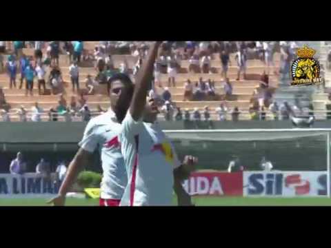 Red Bull Brasil 2 x 3 Santos Melhores Momentos Paulistão