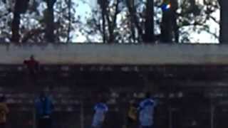 preview picture of video 'Momentos e gol de Penalti camisa 20 (Valdecir)Alegria/Alto Pr'
