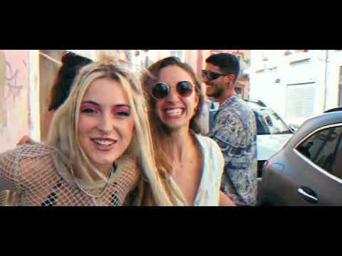 Veve Milah - Chilleando Por Madrid (Official Video)