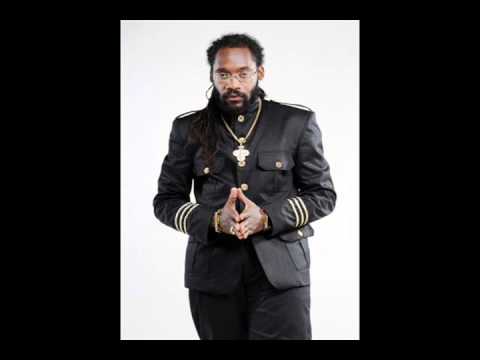 Tarrus Riley - Away from Me (Spit Fire Riddim)