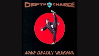 Depth Charge - Bounty Killer
