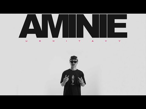 Uchitayy - Aminie