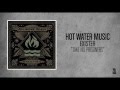 Hot Water Music - Take No Prisoners 