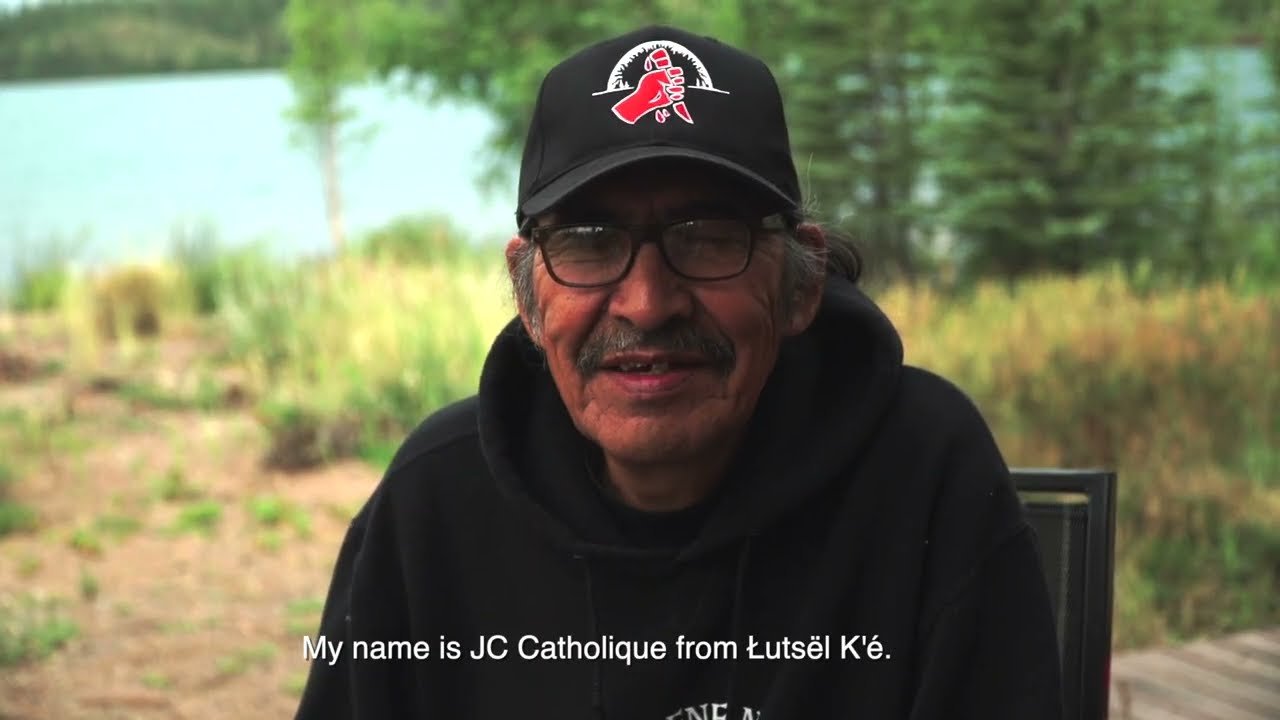 Visit Thaidene Nëné Indigenous Protected Area and the Thaidene Nëné National Park Reserve