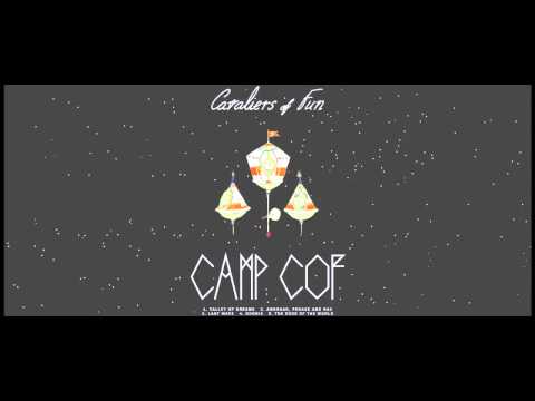 Cavaliers of Fun - Last Wave feat. Shell Heaven Lee