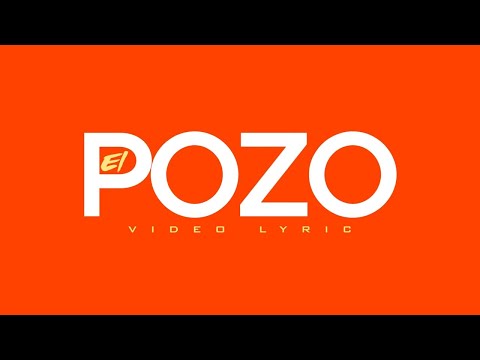 El Pozo - Trigueñord (Video Lyric )