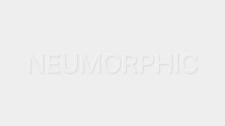 Neumorphic Text CSS | Text CSS