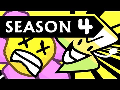 BFB 1: Getting Teardrop to Talk