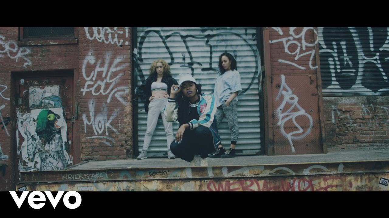 Tazer x Tink – “Wet Dollars”