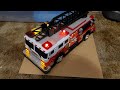Road Rippers Fire Truck 2014 15 Review