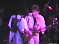 Widespread Panic, Let It Rock, Athens, 4/13/1990