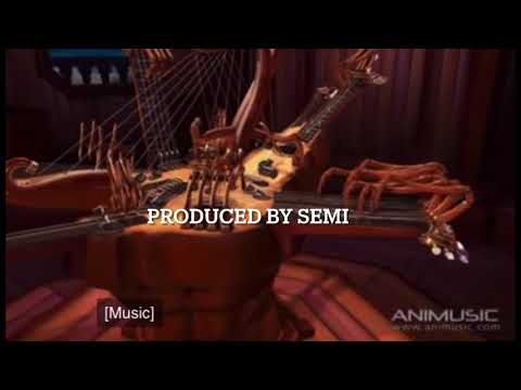 Lil mase - Left Right (Official Visualizer)