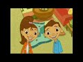 PBS KIDS Program Break 2011 KTEH DT4 60 FPS