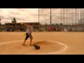 Video from TMB Softball Camp