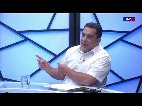 «عين على الانتخابات» | النائب عصام الجهاني عن القوانين الانتخابية