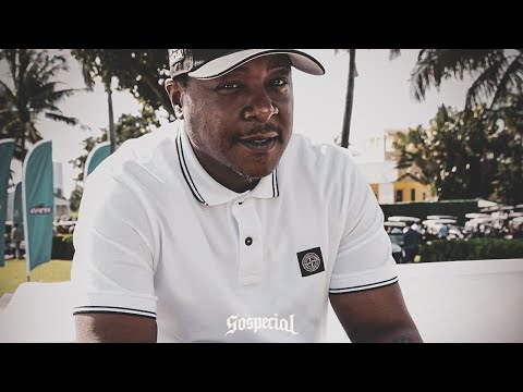 Jadakiss x Fabolous type beat "Concrete" (prod. soSpecial)