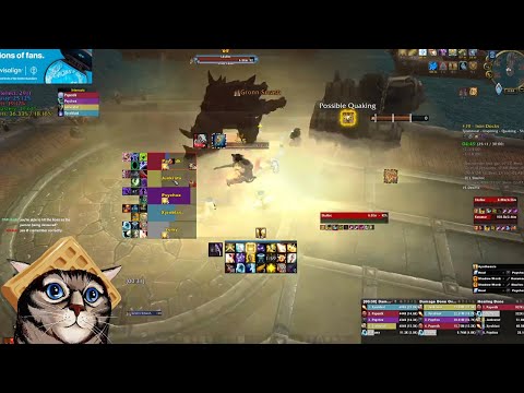 New Iron Docks mechanic is VERY COOL