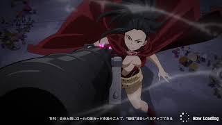 [ヒロアカUR](PS版)ヒロアカ配信！#9　ランクマ配信