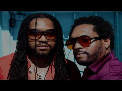 DJ G & Pullman Porters   -  "You Make Me Better"  (Original Mix)