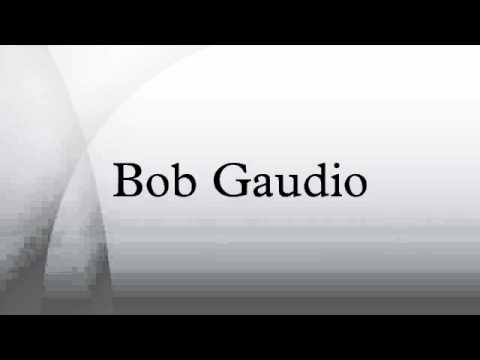 Bob Gaudio