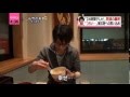 羽生結弦くんが卵かけご飯を食べる動画
