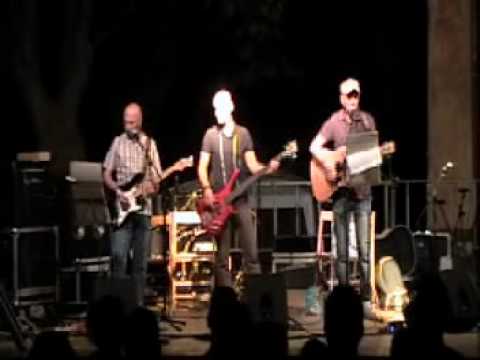 ANTICA TRADIZIONE - La terra di Thule (Raido Rock Fest 12-6-10)