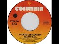 Jackie DeShannon - Boat to Sail
