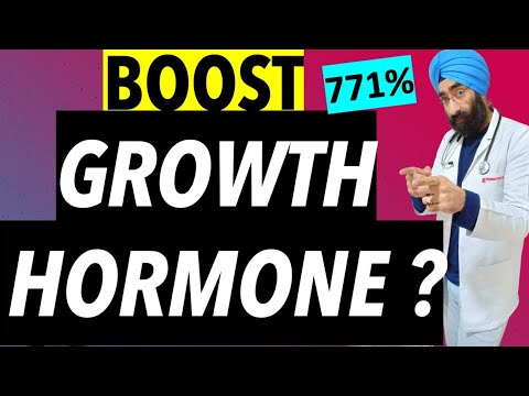 Enhanced Chemicals HGH Fragment 176-191