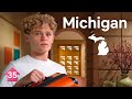 I Visited 50 States In 50 Days Day 35