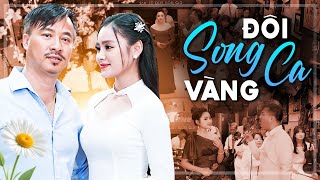 Đôi Song Ca Vàng Hòa Giọng Chạm Đến Trái Tim 💞 15 Bài Nhạc Vàng Xưa Quang Lập Thu Hường