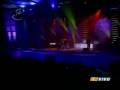 La Ley - Aquí [En vivo] 