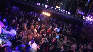 50 CENT OFFICIAL AFTERSHOW AT VIP ROOM THEATER PARIS