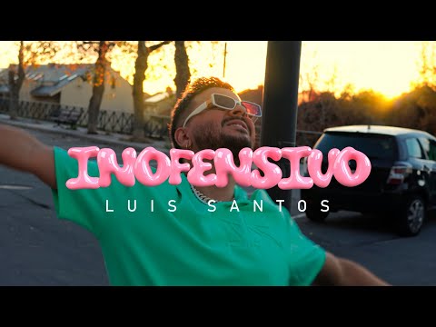 Luis Santos - Inofensivo