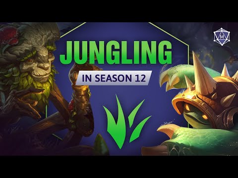 Season 12 Jungle | Everything you NEED to know.