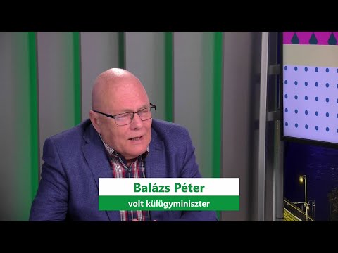 Heti Libazsír – Balázs Péter