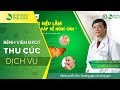 Những hiểu lầm thường gặp về nóng gan